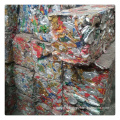 Large Stock Aluminum UBC Used Beverage Cans Scrap aluminum scrap